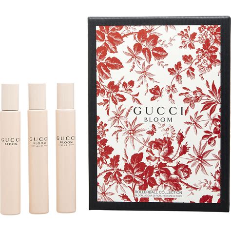 gucci guilty eau de parfum rollerball|rollerball perfume gucci bloom.